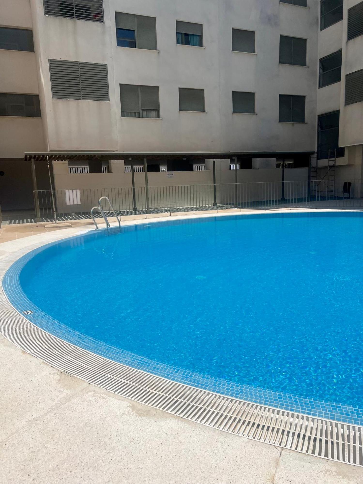Chill Out Home El Puerto de Santa María Εξωτερικό φωτογραφία
