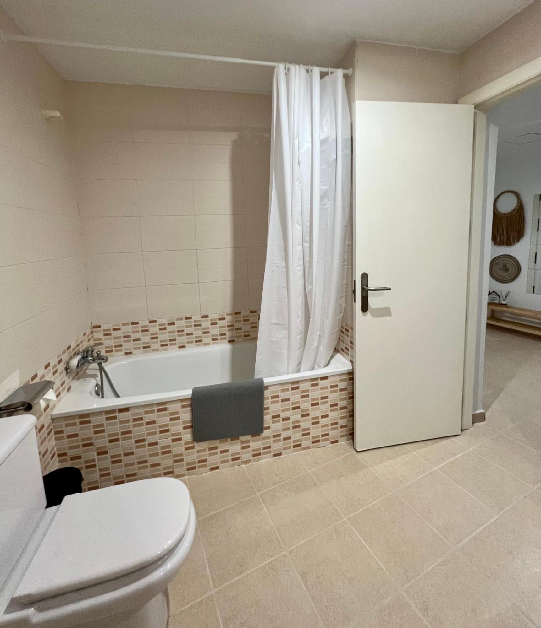 Chill Out Home El Puerto de Santa María Εξωτερικό φωτογραφία
