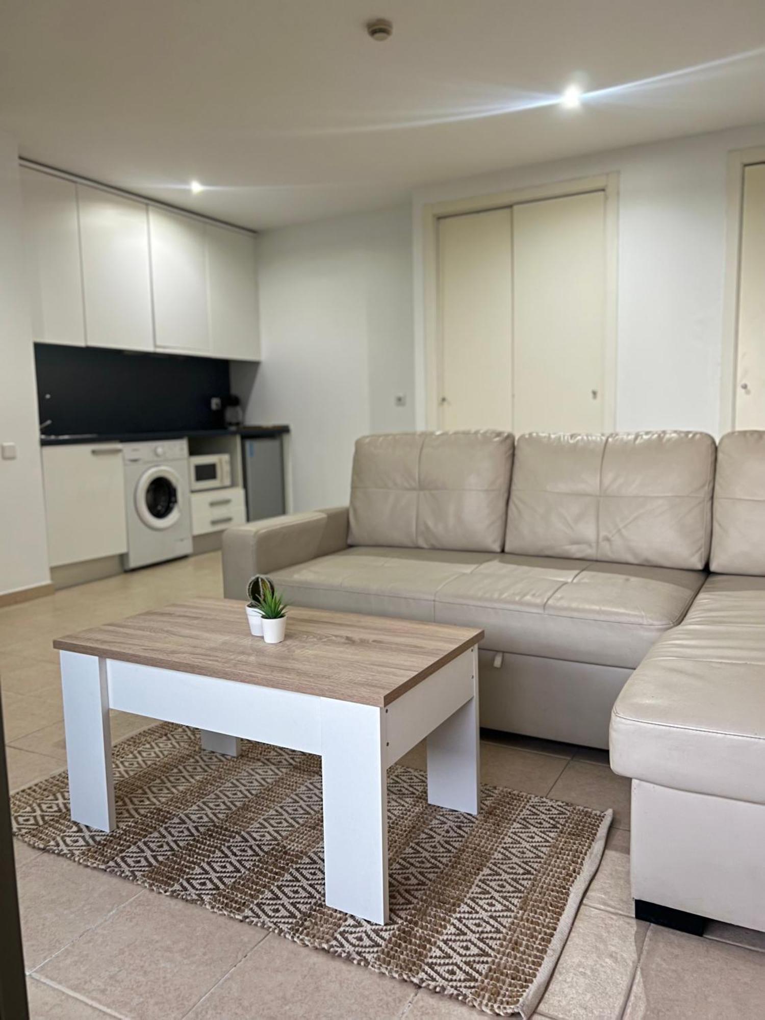 Chill Out Home El Puerto de Santa María Εξωτερικό φωτογραφία