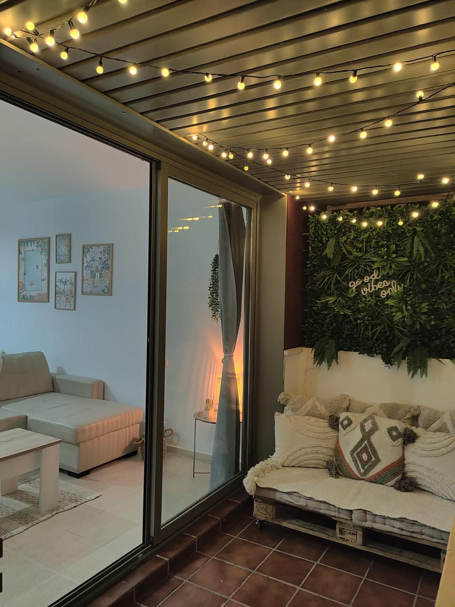 Chill Out Home El Puerto de Santa María Εξωτερικό φωτογραφία