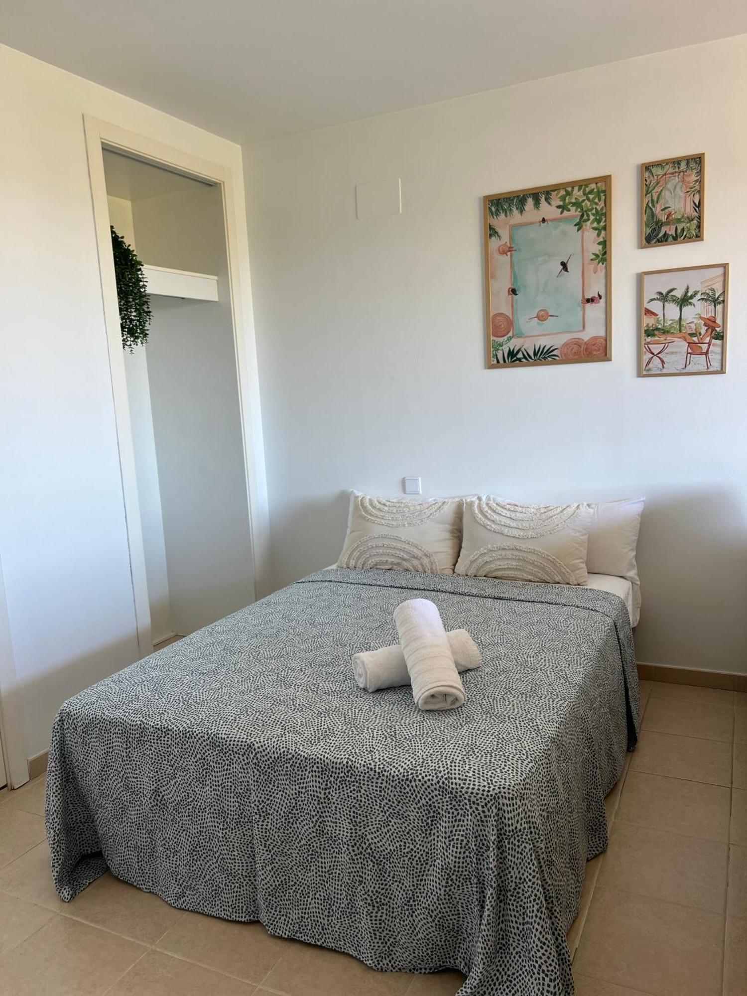 Chill Out Home El Puerto de Santa María Εξωτερικό φωτογραφία